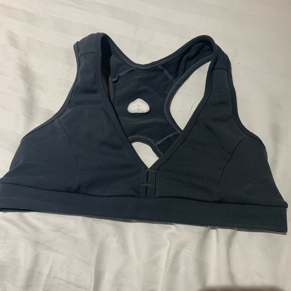 BBB Perfect Set Sports Bra